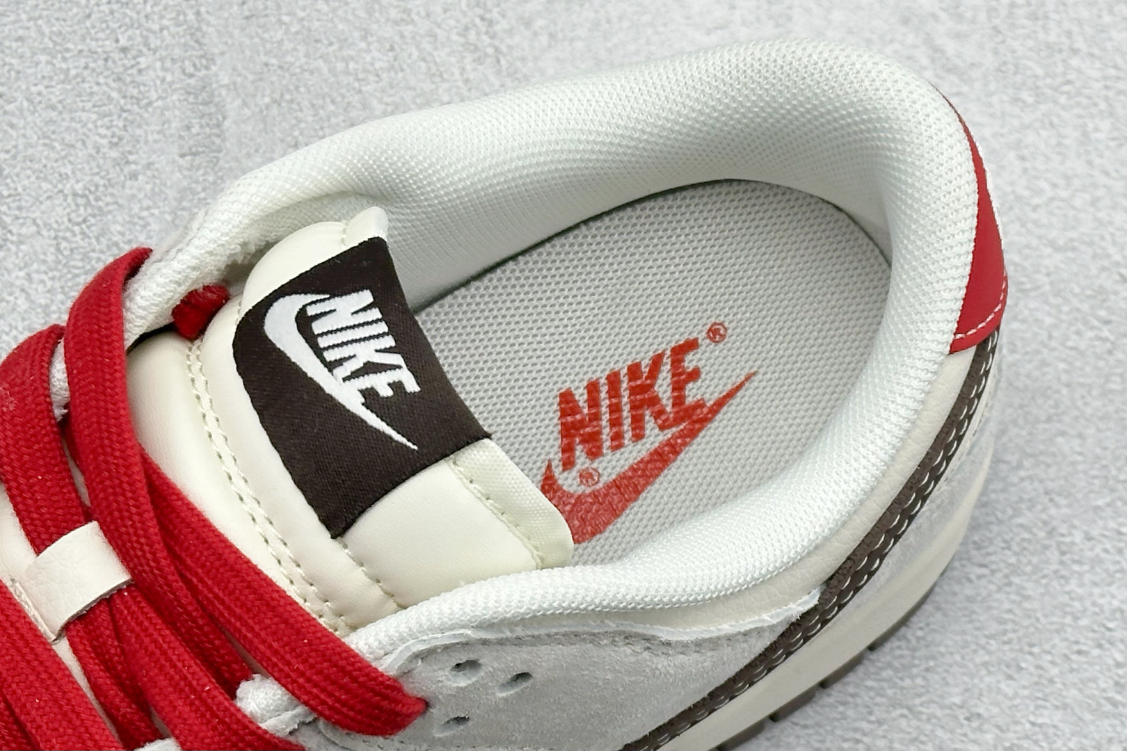 Nike Dunk Low Retro 马年限定 周年高端定制 低帮休闲板鞋 MY9969-902