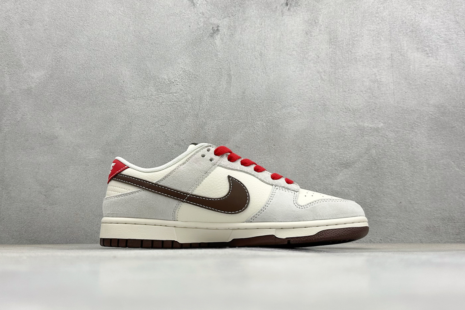 Nike Dunk Low Retro 马年限定 周年高端定制 低帮休闲板鞋 MY9969-902