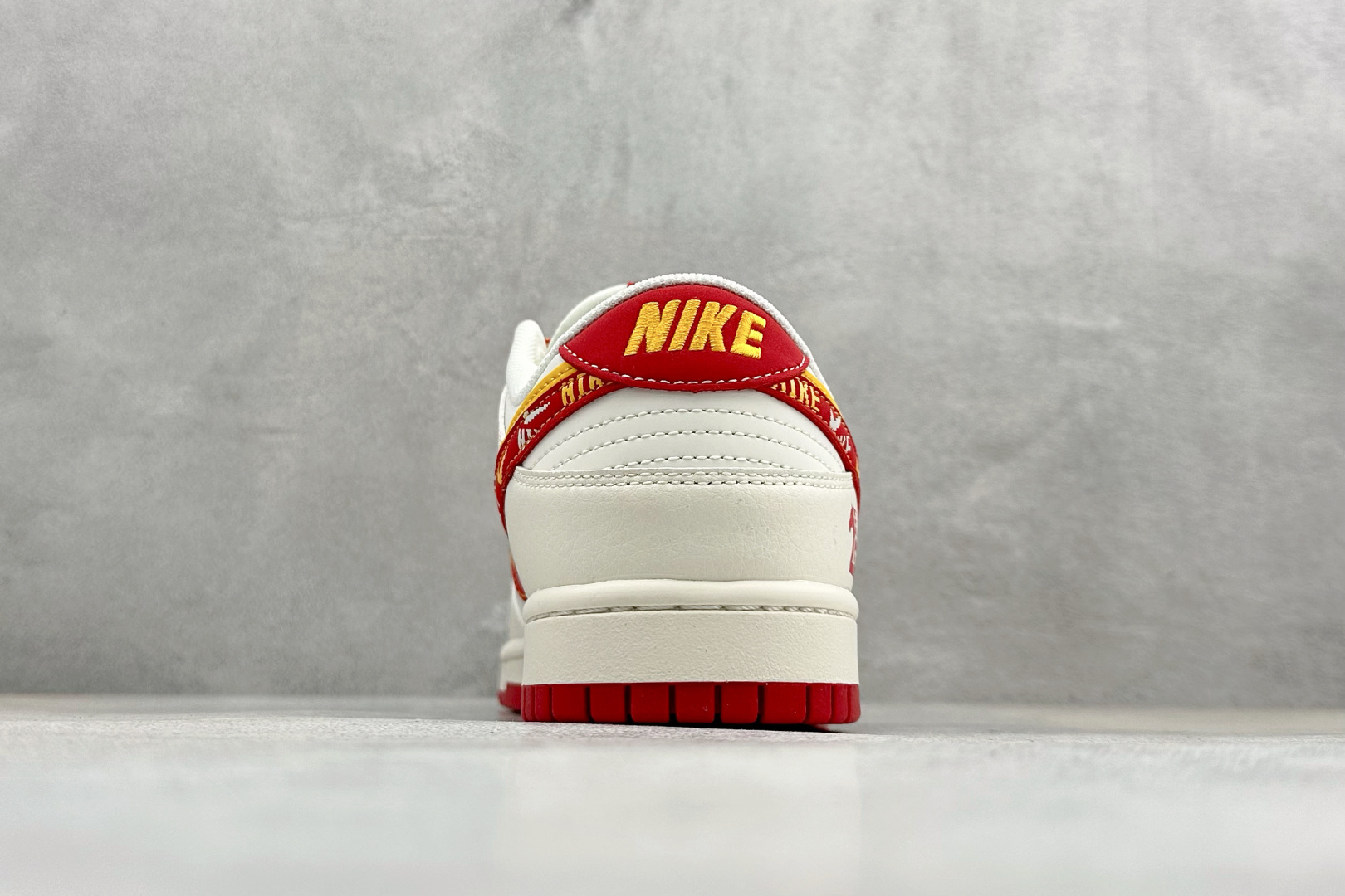 260 Nike Dunk Low Retro 2026 马年限定 周年高端定制 低帮休闲板鞋 XT6998-128