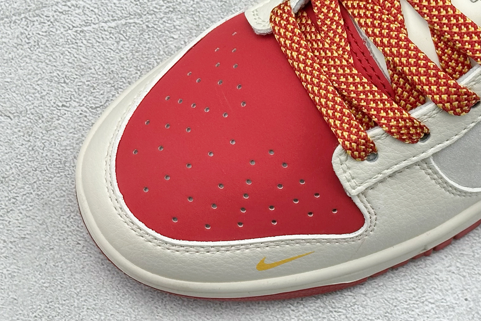260 Nike Dunk Low Retro 2026 马年限定 周年高端定制 低帮休闲板鞋 XT6998-128