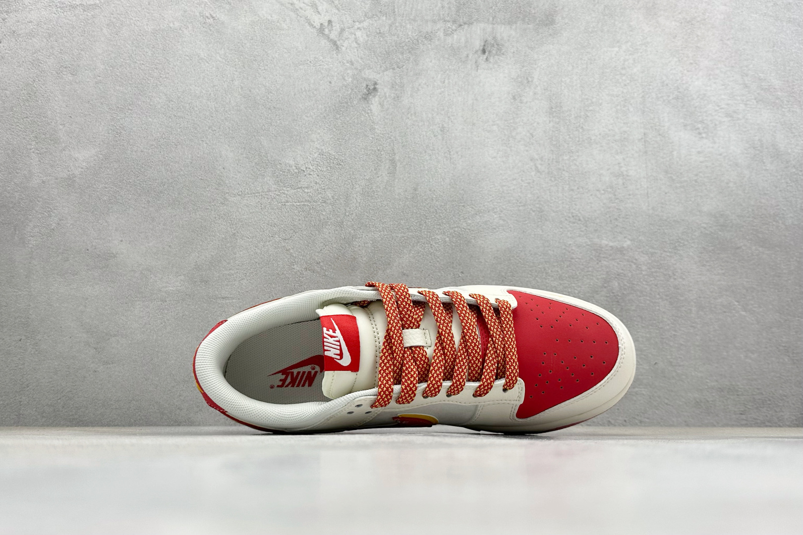 260 Nike Dunk Low Retro 2026 马年限定 周年高端定制 低帮休闲板鞋 XT6998-128