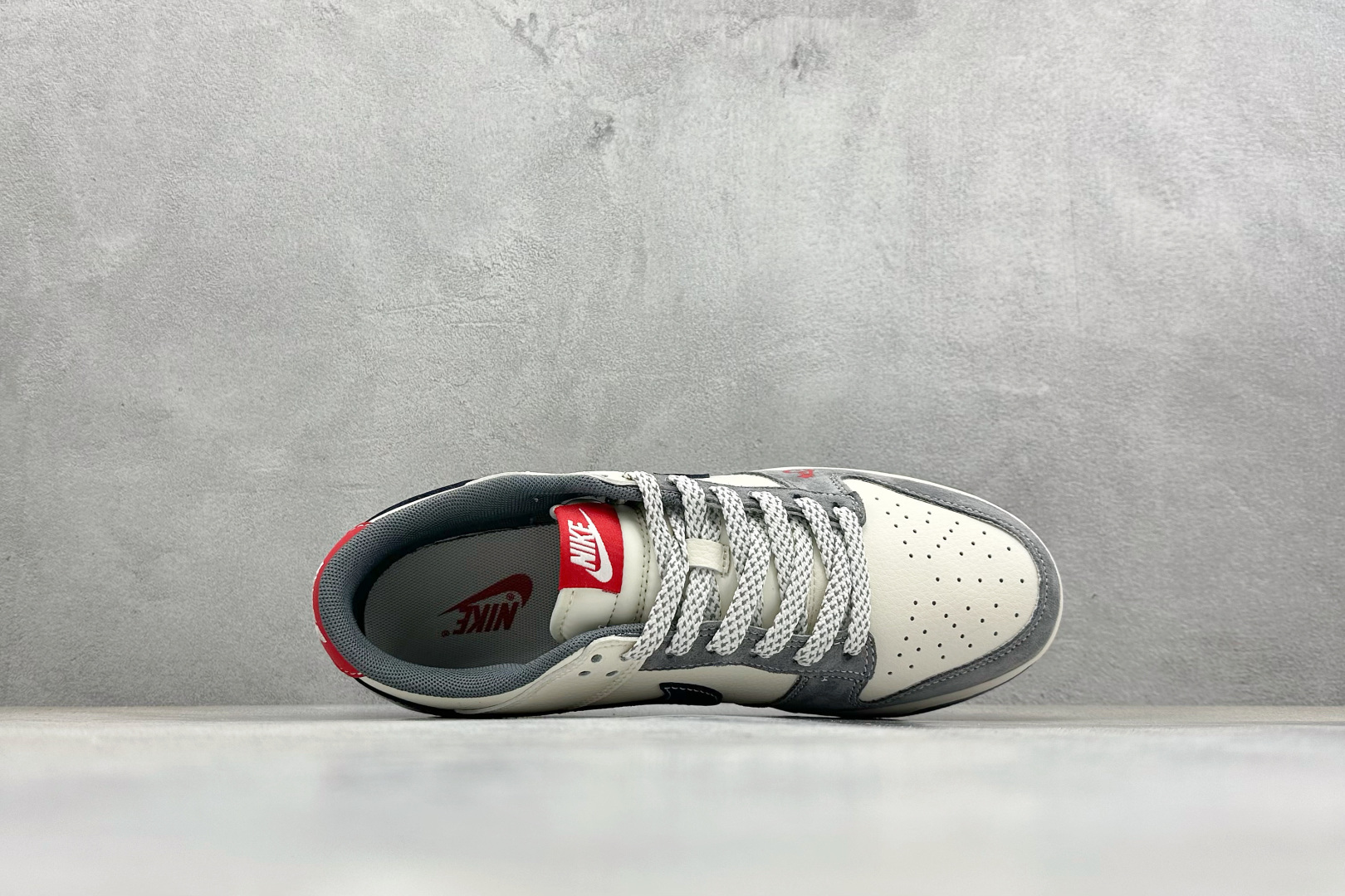 Nike Dunk Low Retro 马年限定 周年高端定制 低帮休闲板鞋 SD6868-117