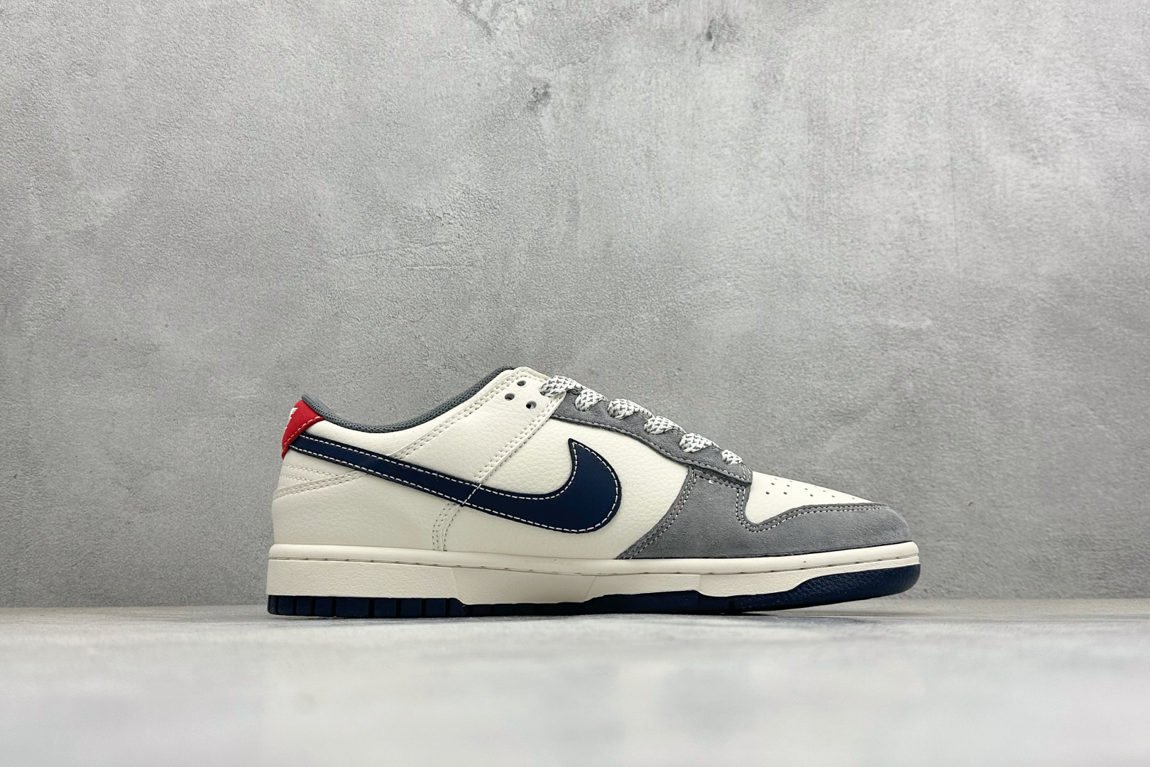Nike Dunk Low Retro 马年限定 周年高端定制 低帮休闲板鞋 SD6868-117