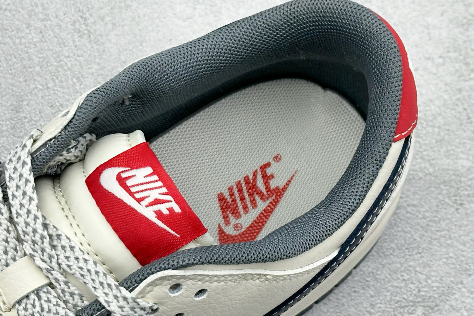 Nike Dunk Low Retro 马年限定 周年高端定制 低帮休闲板鞋 SD6868-117