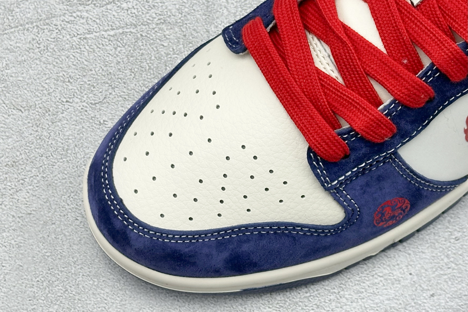 260 Nike Dunk Low Retro 2026 马年限定 周年高端定制 低帮休闲板鞋 JY6988-128