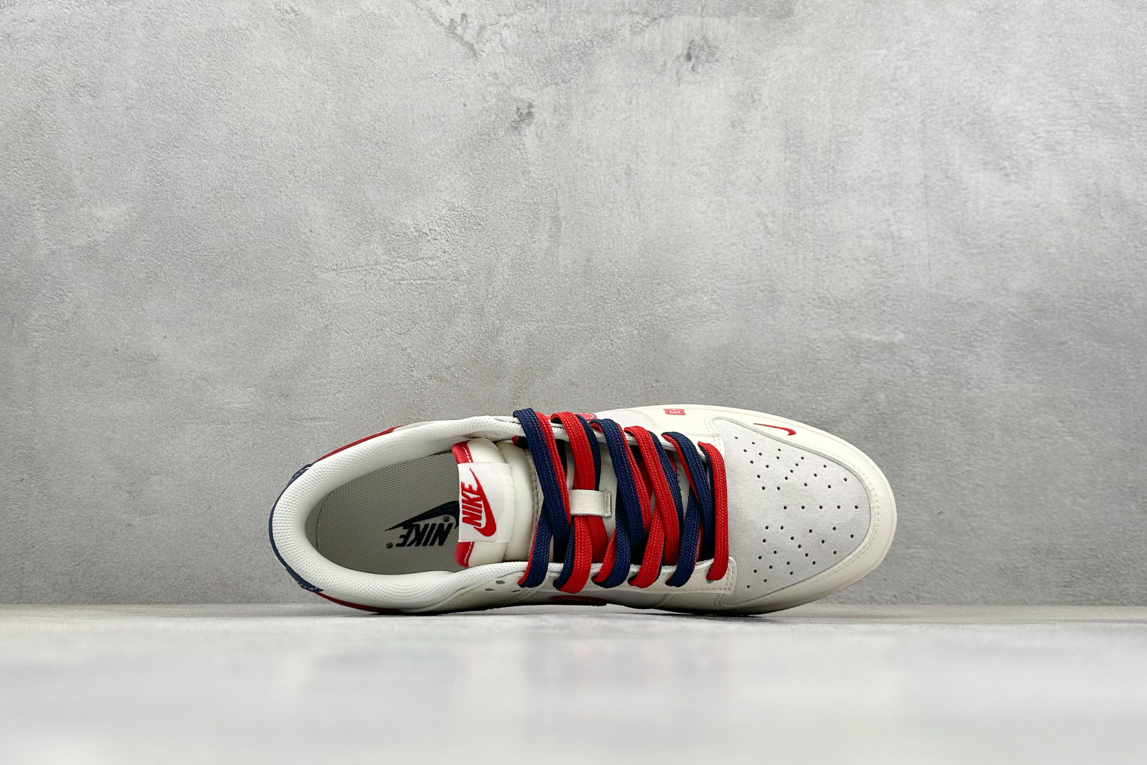 Nike Dunk Low Retro 马年限定 周年高端定制 低帮休闲板鞋 DX2688-013 Nike Dunk Low Retro 马年限定 周年高端定制 低帮休闲板鞋 DX2688-013