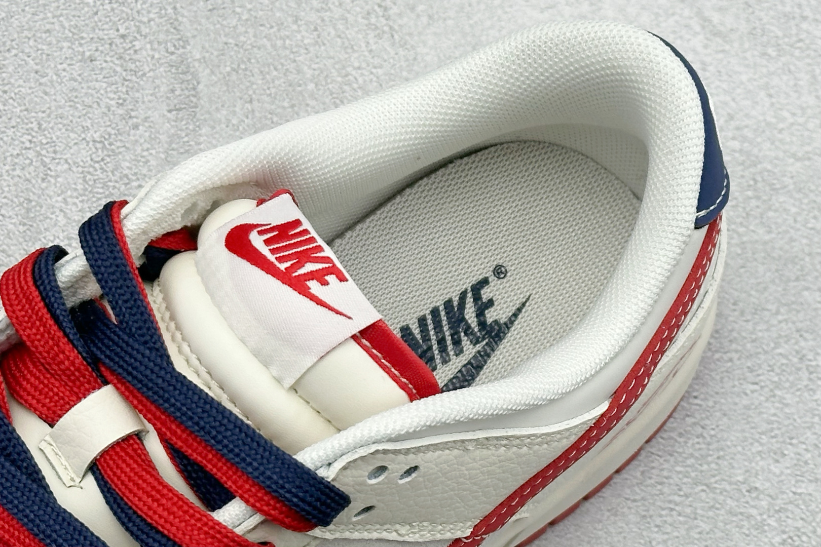 Nike Dunk Low Retro 马年限定 周年高端定制 低帮休闲板鞋 DX2688-013 Nike Dunk Low Retro 马年限定 周年高端定制 低帮休闲板鞋 DX2688-013