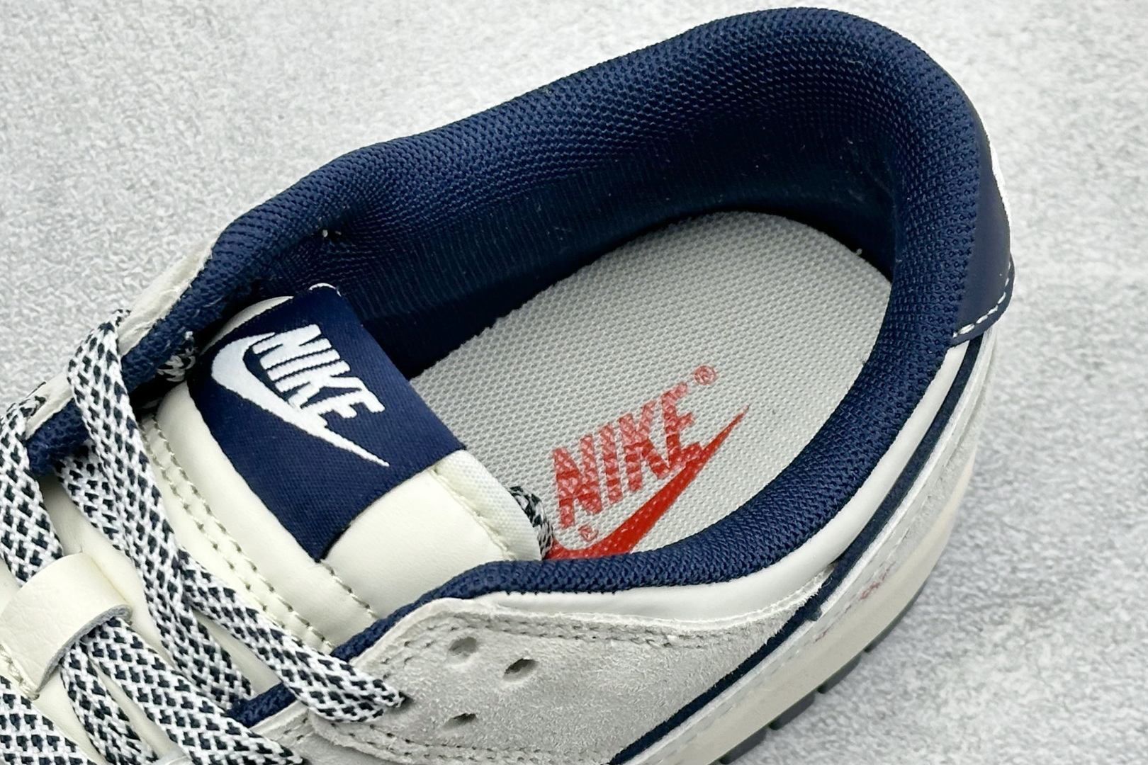 Nike Dunk Low Retro 马年限定 周年高端定制 低帮休闲板鞋 JY6988-130