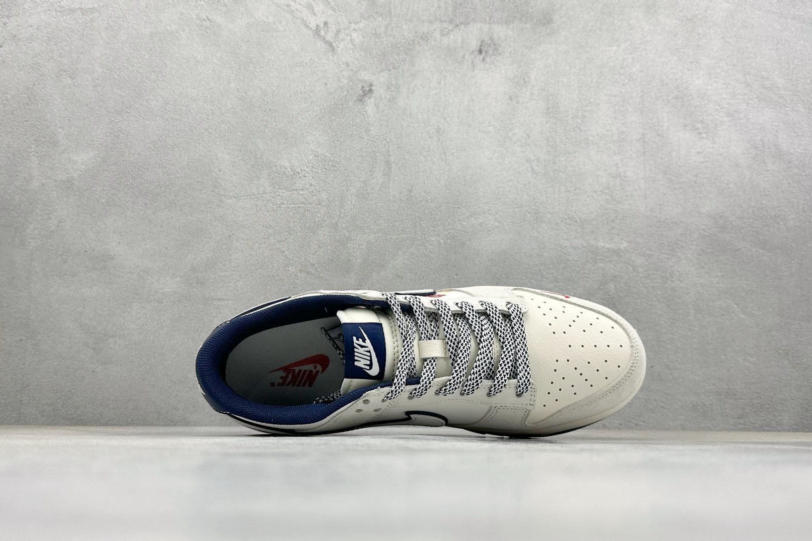 Nike Dunk Low Retro 马年限定 周年高端定制 低帮休闲板鞋 JY6988-130