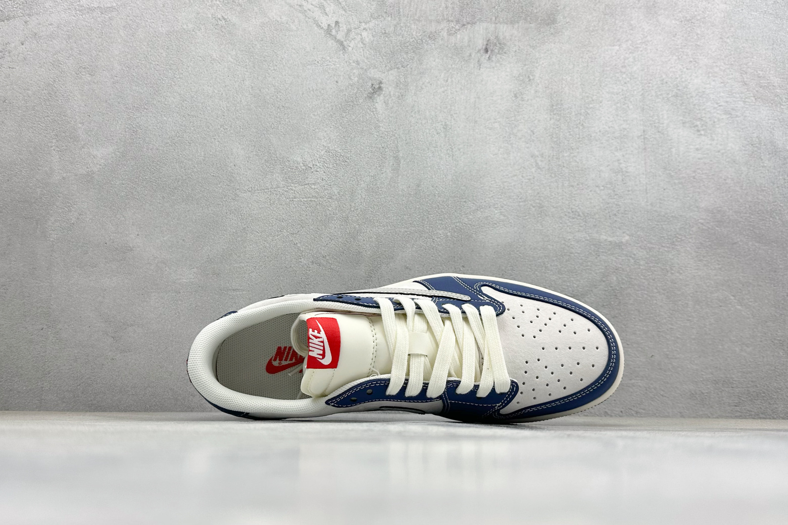 Air Jordan 1 Low AJ1 乔1 马年限定 2026 高端定制 低帮倒钩复古篮球鞋 JJ2508-106