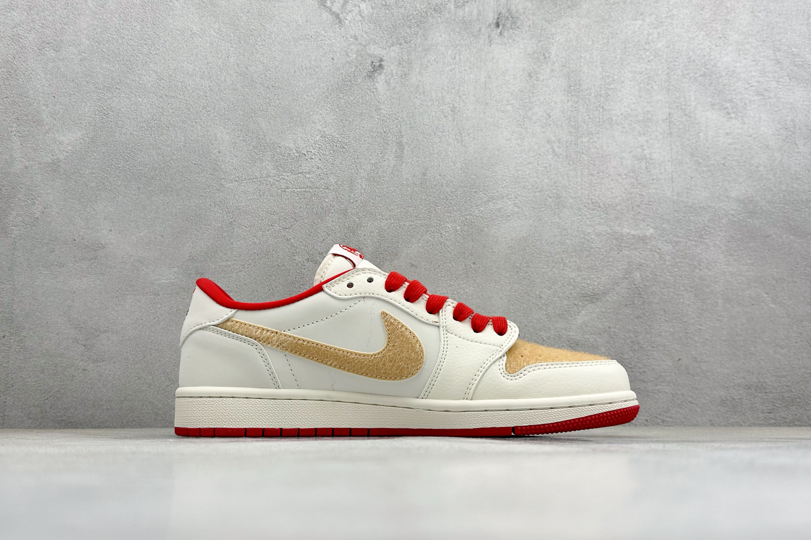 Air Jordan 1 Low AJ1 乔1 马年限定 2026 高端定制 低帮倒钩复古篮球鞋 FC1688-250-Top High Quatity Cheap Sneakers Fashion Clothing Clothes Bags handbags Shoes of all Brand wholesale With The best Quality And Beautiful Price from China Factory Chinese suppliers wholesaler seller Air Jordan 1 Low AJ1 乔1 马年限定 2026 高端定制 低帮倒钩复古篮球鞋 FC1688-250