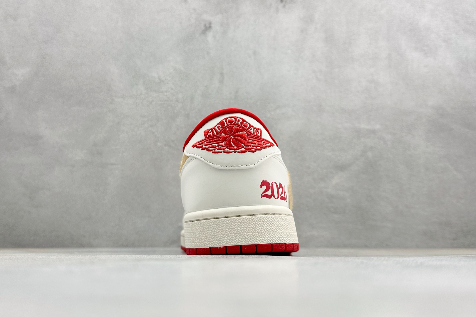 Air Jordan 1 Low AJ1 乔1 马年限定 2026 高端定制 低帮倒钩复古篮球鞋 FC1688-250-Top High Quatity Cheap Sneakers Fashion Clothing Clothes Bags handbags Shoes of all Brand wholesale With The best Quality And Beautiful Price from China Factory Chinese suppliers wholesaler seller Air Jordan 1 Low AJ1 乔1 马年限定 2026 高端定制 低帮倒钩复古篮球鞋 FC1688-250