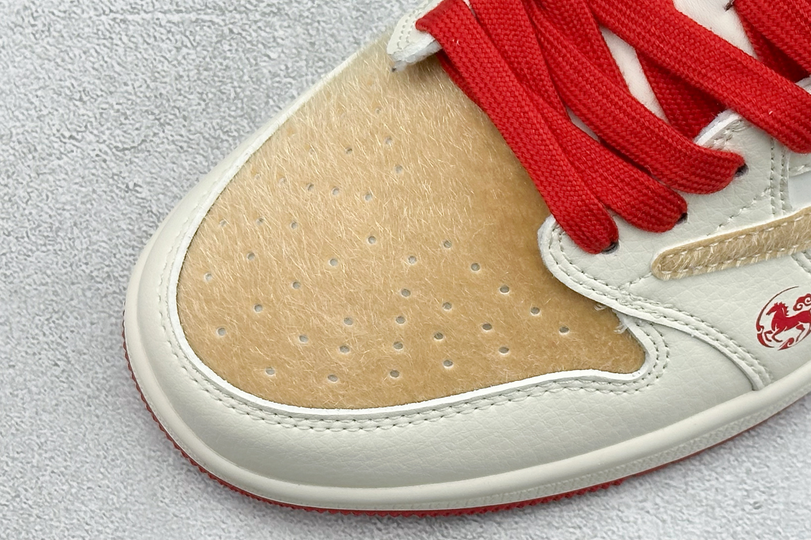 Air Jordan 1 Low AJ1 乔1 马年限定 2026 高端定制 低帮倒钩复古篮球鞋 FC1688-250-Top High Quatity Cheap Sneakers Fashion Clothing Clothes Bags handbags Shoes of all Brand wholesale With The best Quality And Beautiful Price from China Factory Chinese suppliers wholesaler seller Air Jordan 1 Low AJ1 乔1 马年限定 2026 高端定制 低帮倒钩复古篮球鞋 FC1688-250