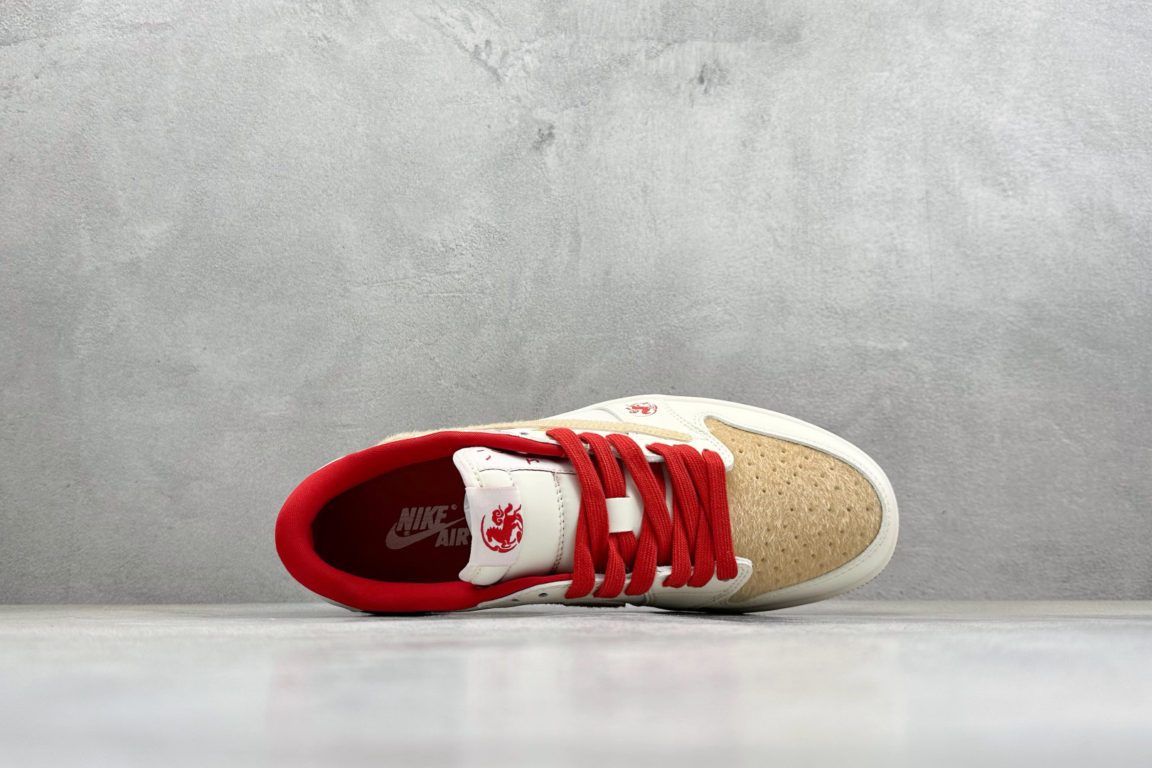 Air Jordan 1 Low AJ1 乔1 马年限定 2026 高端定制 低帮倒钩复古篮球鞋 FC1688-250-Top High Quatity Cheap Sneakers Fashion Clothing Clothes Bags handbags Shoes of all Brand wholesale With The best Quality And Beautiful Price from China Factory Chinese suppliers wholesaler seller Air Jordan 1 Low AJ1 乔1 马年限定 2026 高端定制 低帮倒钩复古篮球鞋 FC1688-250