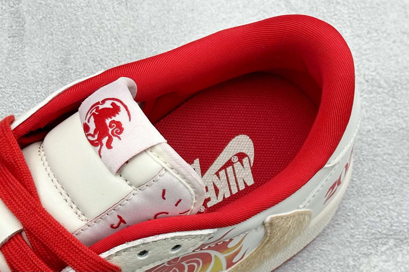 Air Jordan 1 Low AJ1 乔1 马年限定 2026 高端定制 低帮倒钩复古篮球鞋 FC1688-250-Top High Quatity Cheap Sneakers Fashion Clothing Clothes Bags handbags Shoes of all Brand wholesale With The best Quality And Beautiful Price from China Factory Chinese suppliers wholesaler seller Air Jordan 1 Low AJ1 乔1 马年限定 2026 高端定制 低帮倒钩复古篮球鞋 FC1688-250