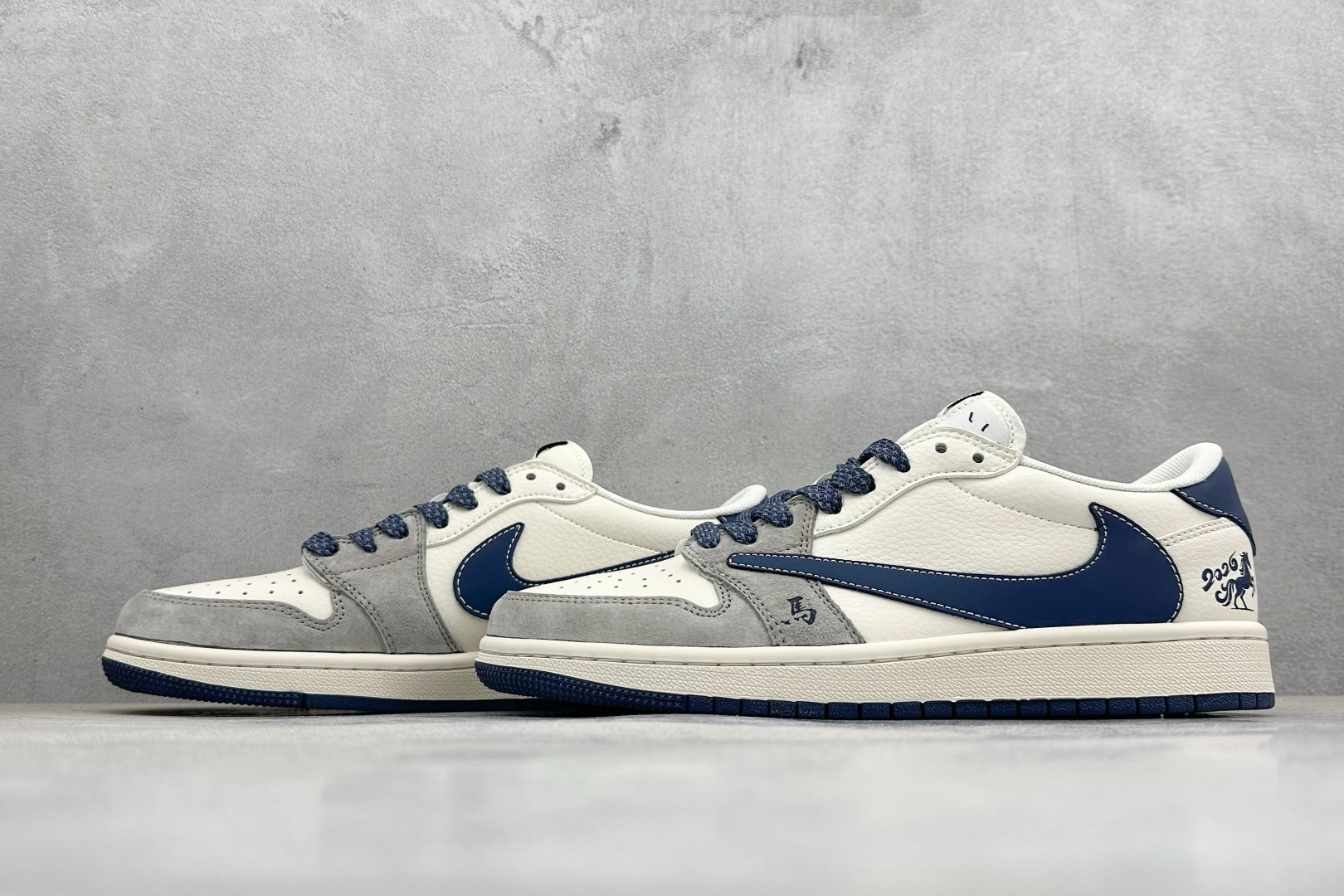 Air Jordan 1 Low AJ1 乔1 马年限定 2026 高端定制 低帮倒钩复古篮球鞋 MY9969-803-Top High Quatity Cheap Sneakers Fashion Clothing Clothes Bags handbags Shoes of all Brand wholesale With The best Quality And Beautiful Price from China Factory Chinese suppliers wholesaler seller Air Jordan 1 Low AJ1 乔1 马年限定 2026 高端定制 低帮倒钩复古篮球鞋 MY9969-803