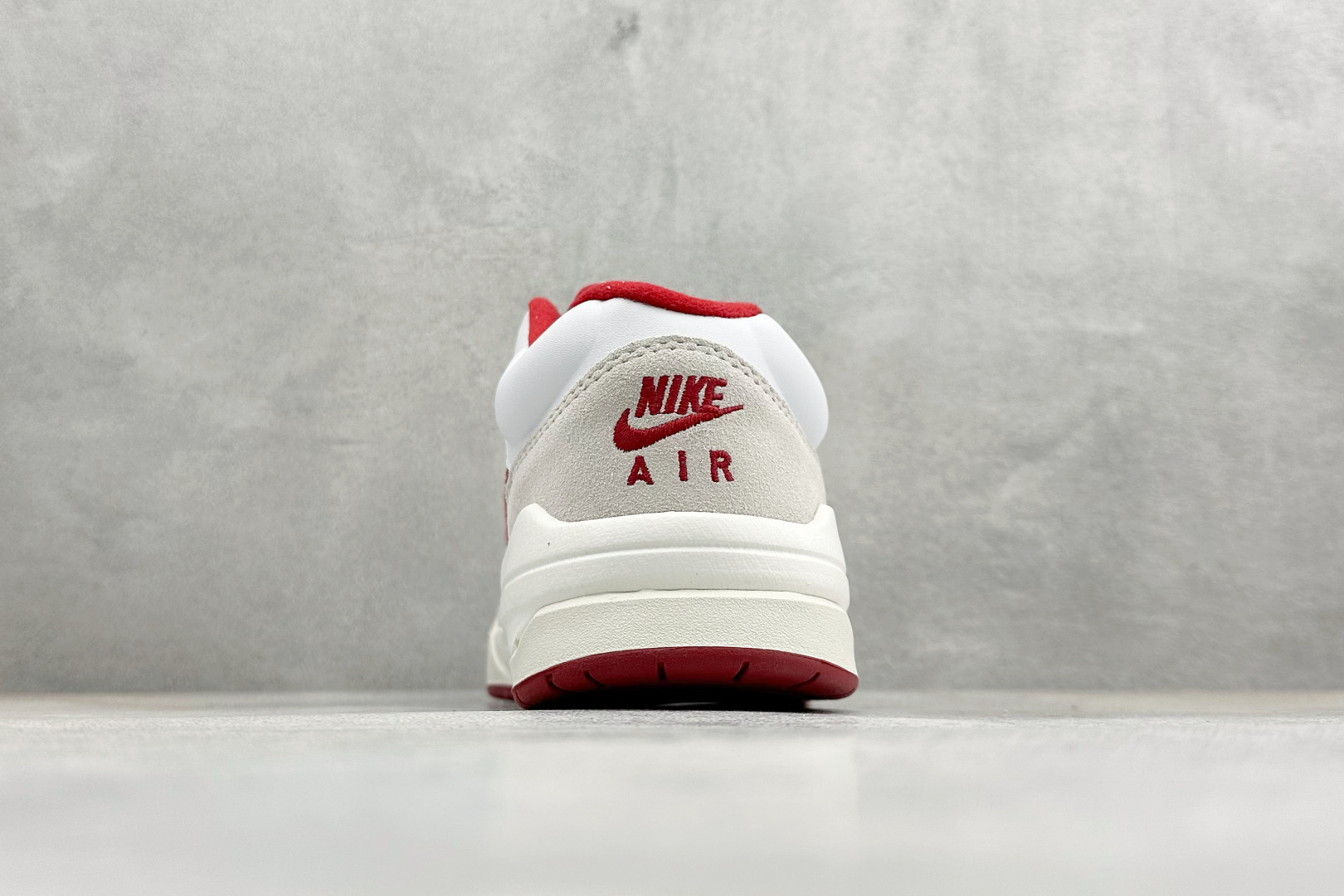 K版Nike Jordan Stadium 90 低帮复古运动篮球鞋 DX4397-106