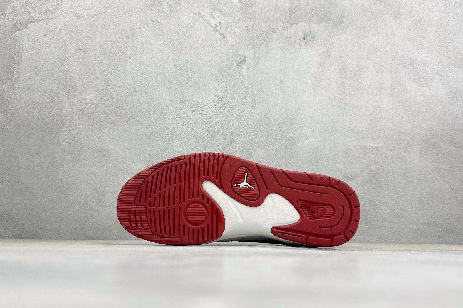K版Nike Jordan Stadium 90 低帮复古运动篮球鞋 DX4397-106