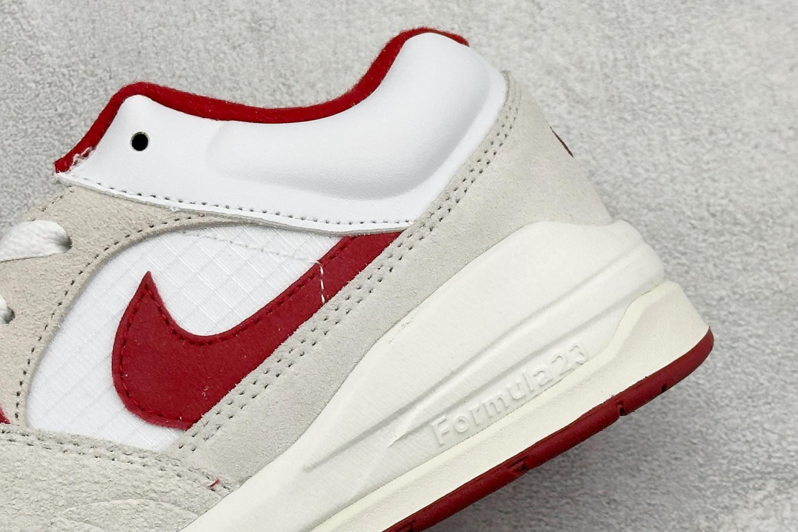 K版Nike Jordan Stadium 90 低帮复古运动篮球鞋 DX4397-106