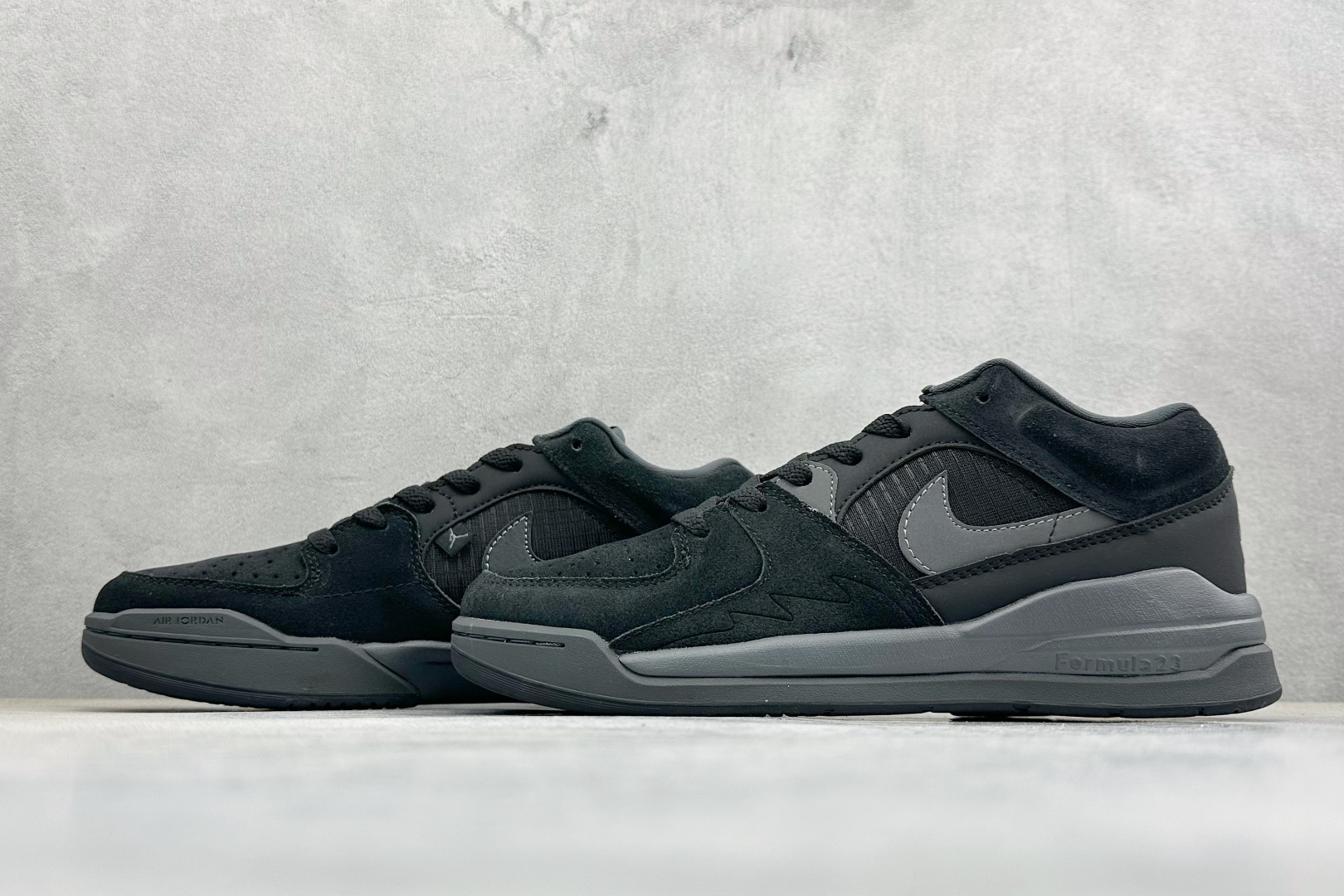 K版Nike Jordan Stadium 90 低帮复古运动篮球鞋 DX4397-001-Top High Quatity Cheap Sneakers Fashion Clothing Clothes Bags handbags Shoes of all Brand wholesale With The best Quality And Beautiful Price from China Factory Chinese suppliers wholesaler seller K版Nike Jordan Stadium 90 低帮复古运动篮球鞋 DX4397-001