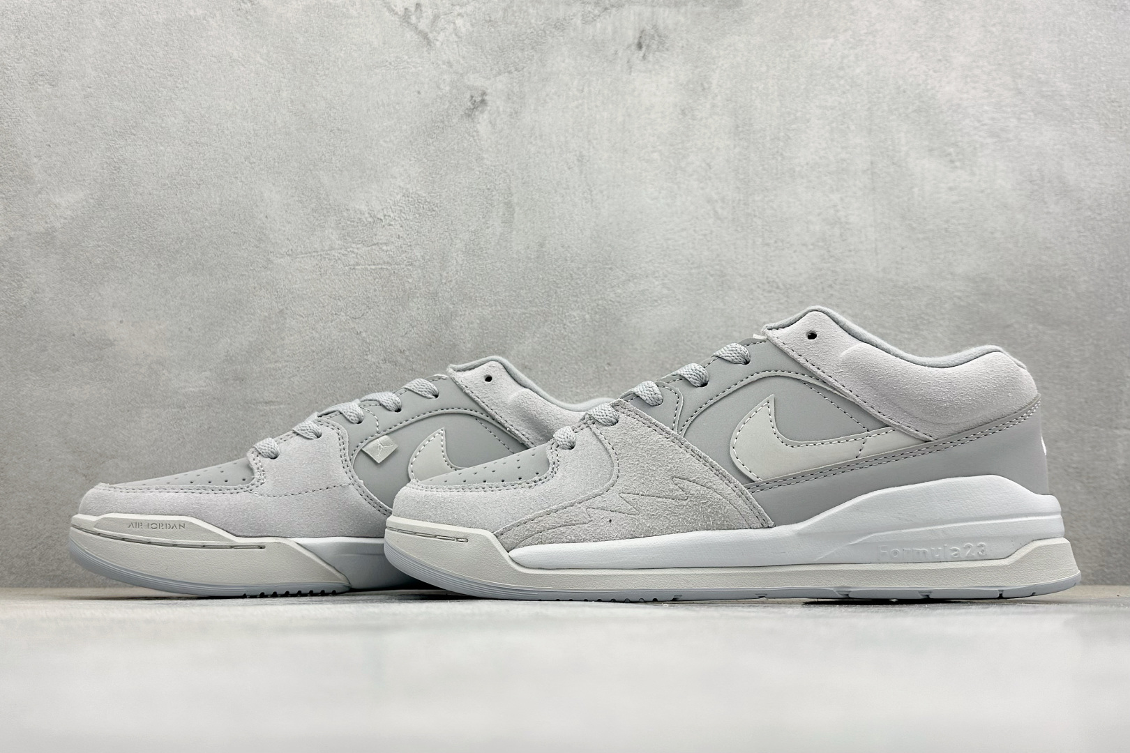 200 K版Nike Jordan Stadium 90 低帮复古运动篮球鞋 HF5258-002-Chinese UA Cheap High Quatity Brand Clothes Bags handbags Sneakers wholesale wholesaler seller from China Factory suppliers Fashion Clothing Shoes best Quality Beautiful Price 200 K版Nike Jordan Stadium 90 低帮复古运动篮球鞋 HF5258-002