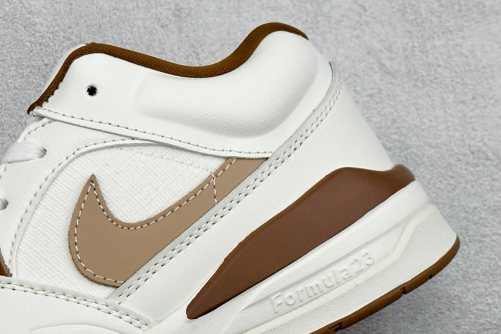 K版Nike Jordan Stadium 90 低帮复古运动篮球鞋 HF5762-121