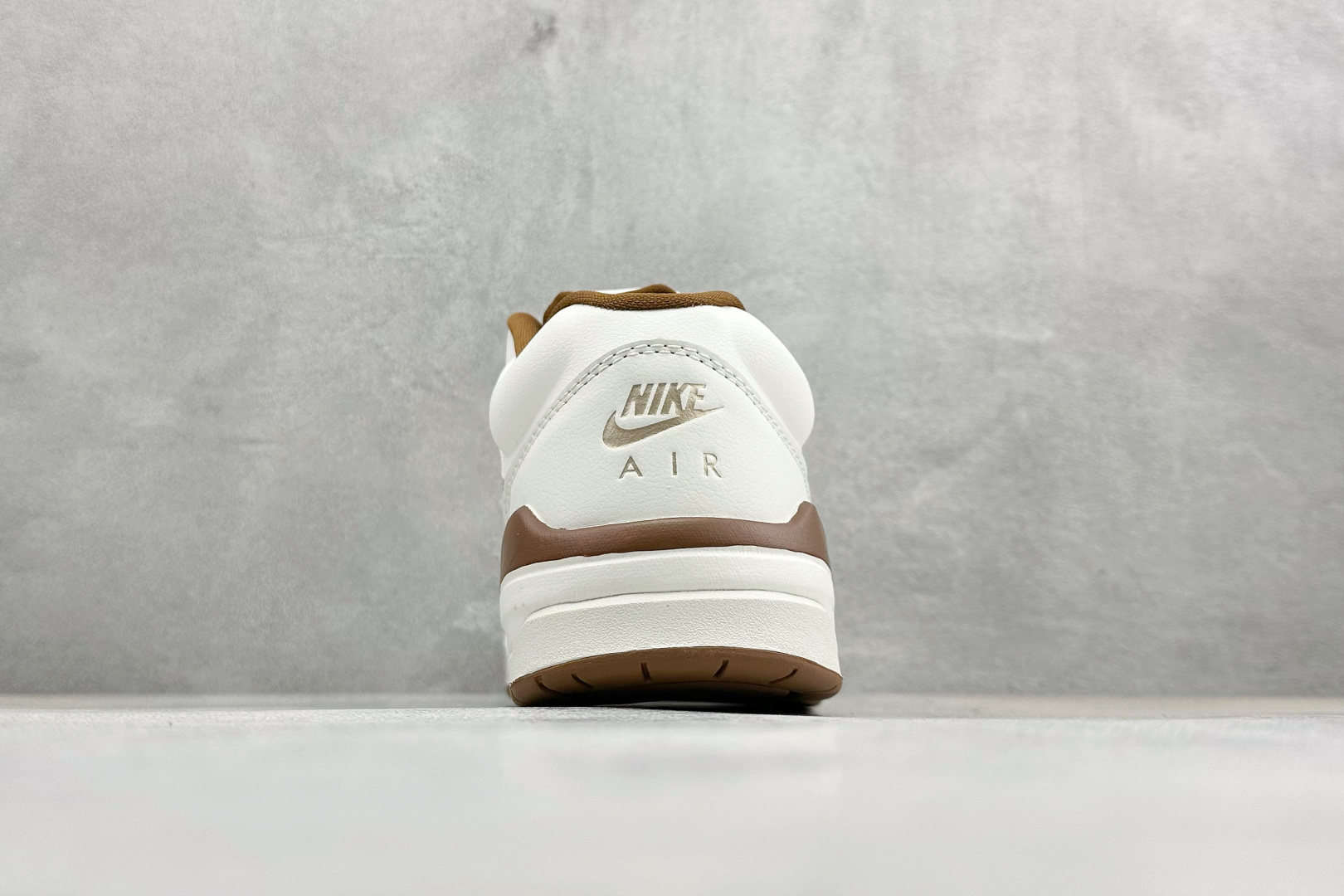 K版Nike Jordan Stadium 90 低帮复古运动篮球鞋 HF5762-121