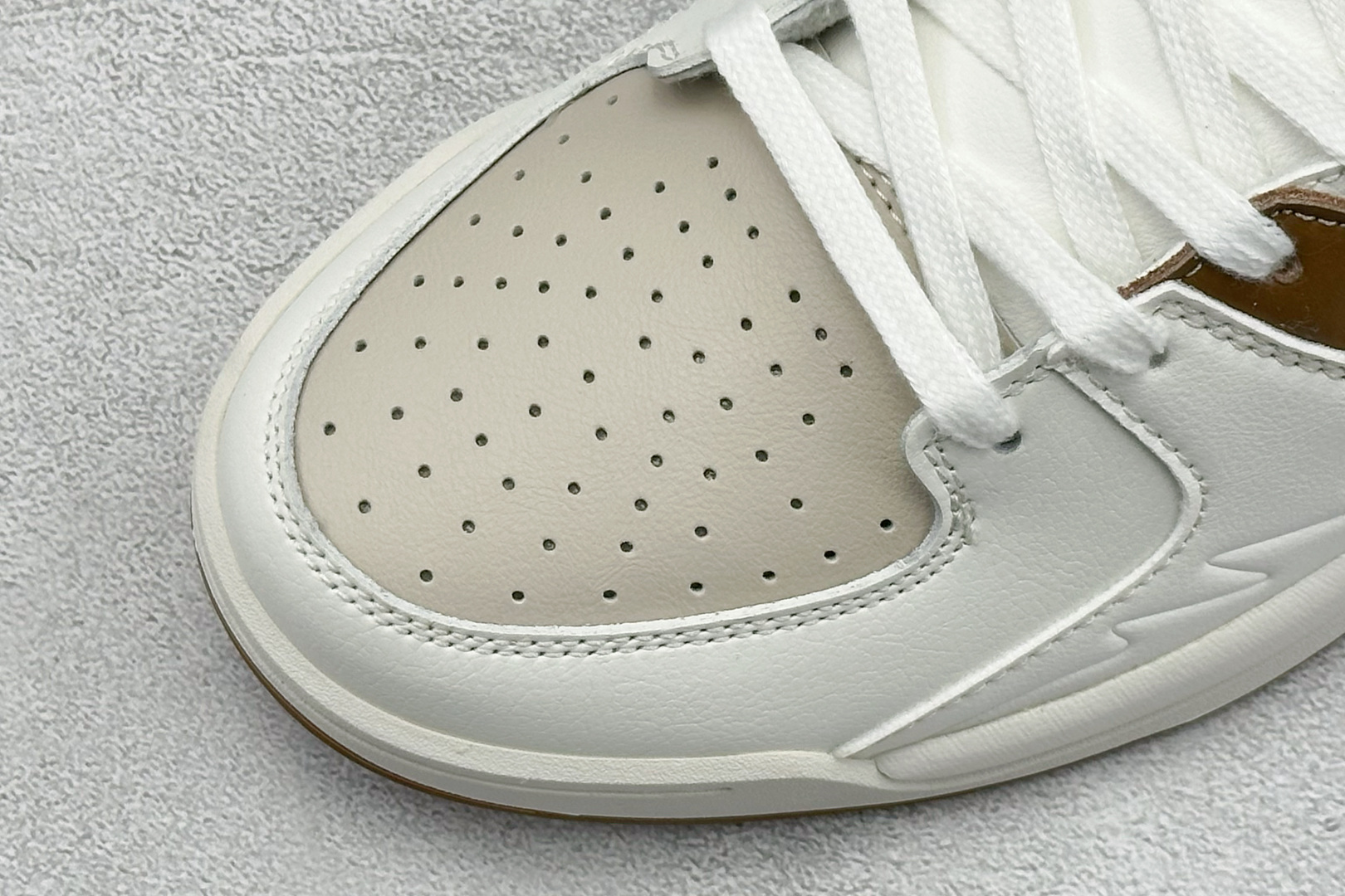 K版Nike Jordan Stadium 90 低帮复古运动篮球鞋 HF5762-121