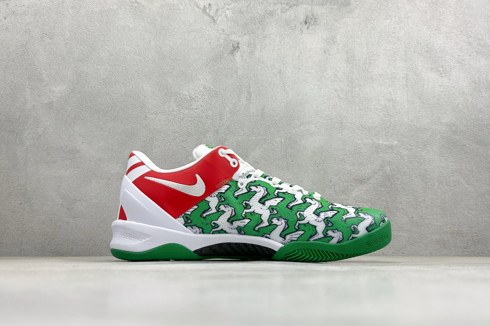 360 Nike Kobe 8 Protro 马年限定萌马涂鸦曼巴战靴 HF2793-021-Chinese UA Cheap High Quatity Brand Clothes Bags handbags Sneakers wholesale wholesaler seller from China Factory suppliers Fashion Clothing Shoes best Quality Beautiful Price 360 Nike Kobe 8 Protro 马年限定萌马涂鸦曼巴战靴 HF2793-021