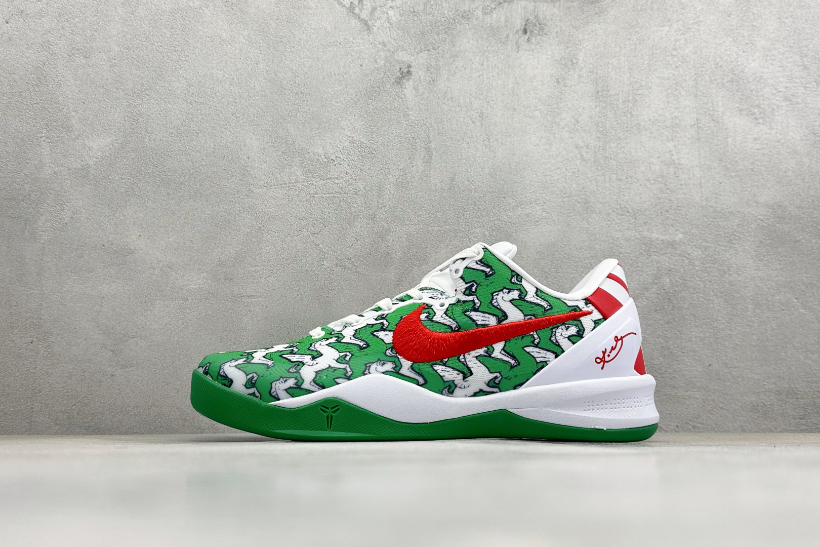 360 Nike Kobe 8 Protro 马年限定萌马涂鸦曼巴战靴 HF2793-021-Chinese UA Cheap High Quatity Brand Clothes Bags handbags Sneakers wholesale wholesaler seller from China Factory suppliers Fashion Clothing Shoes best Quality Beautiful Price 360 Nike Kobe 8 Protro 马年限定萌马涂鸦曼巴战靴 HF2793-021