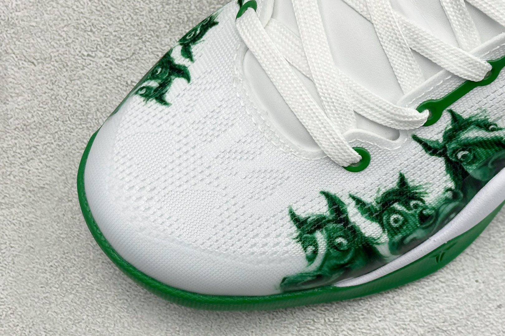 Nike Kobe 8 Protro 马年限定萌马涂鸦曼巴战靴 HF2793-015-Top High Quatity Cheap Sneakers Fashion Clothing Clothes Bags handbags Shoes of all Brand wholesale With The best Quality And Beautiful Price from China Factory Chinese suppliers wholesaler seller Nike Kobe 8 Protro 马年限定萌马涂鸦曼巴战靴 HF2793-015
