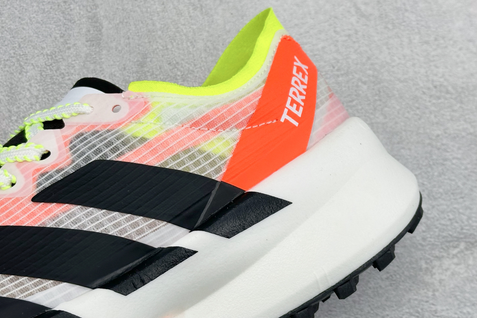 Adidas Terrex Agravic Speedult 2 阿迪超轻透气缓震跑鞋 JS3537 Adidas Terrex Agravic Speedult 2 阿迪超轻透气缓震跑鞋 JS3537