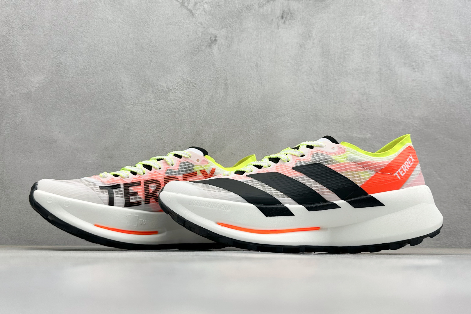 Adidas Terrex Agravic Speedult 2 阿迪超轻透气缓震跑鞋 JS3537 Adidas Terrex Agravic Speedult 2 阿迪超轻透气缓震跑鞋 JS3537