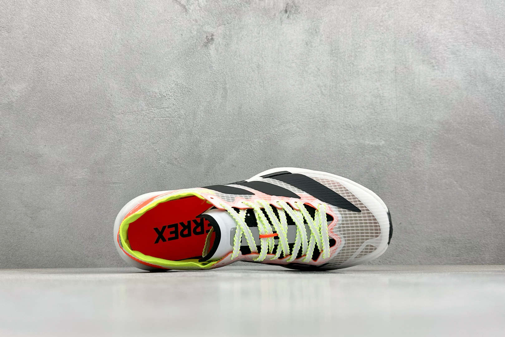Adidas Terrex Agravic Speedult 2 阿迪超轻透气缓震跑鞋 JS3537 Adidas Terrex Agravic Speedult 2 阿迪超轻透气缓震跑鞋 JS3537