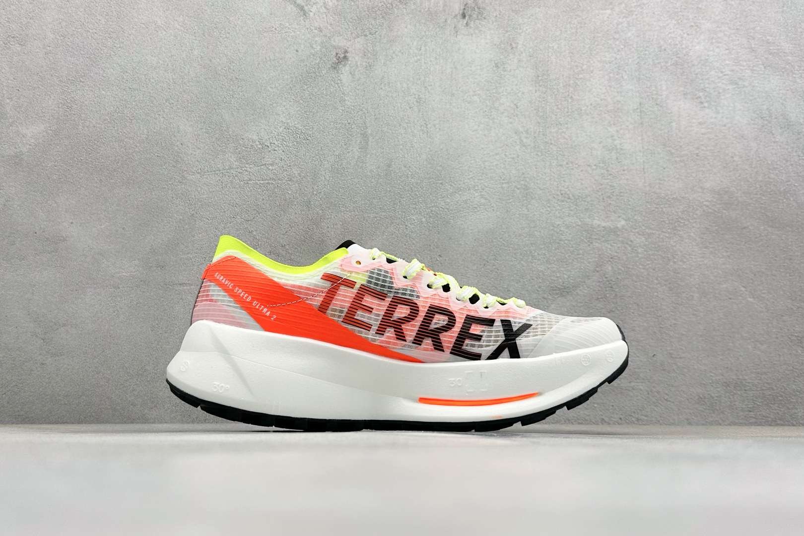 Adidas Terrex Agravic Speedult 2 阿迪超轻透气缓震跑鞋 JS3537 Adidas Terrex Agravic Speedult 2 阿迪超轻透气缓震跑鞋 JS3537