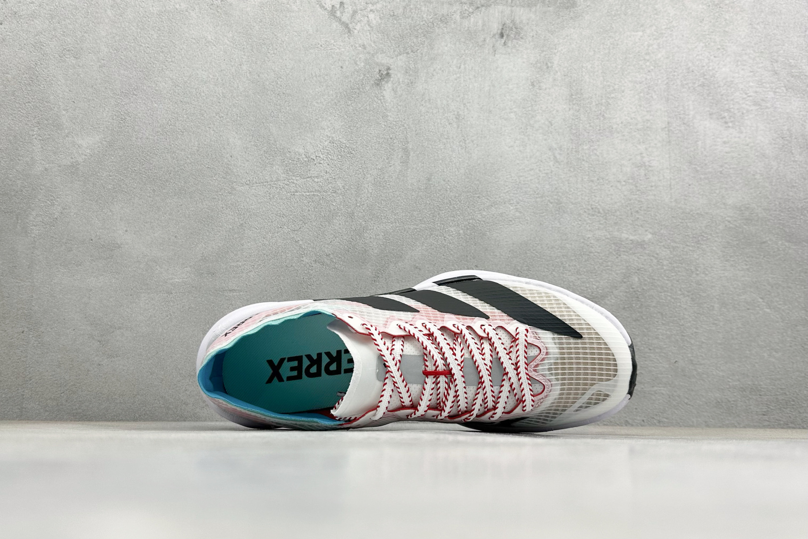 Adidas Terrex Agravic Speedult 2 阿迪超轻透气缓震跑鞋 JS3561