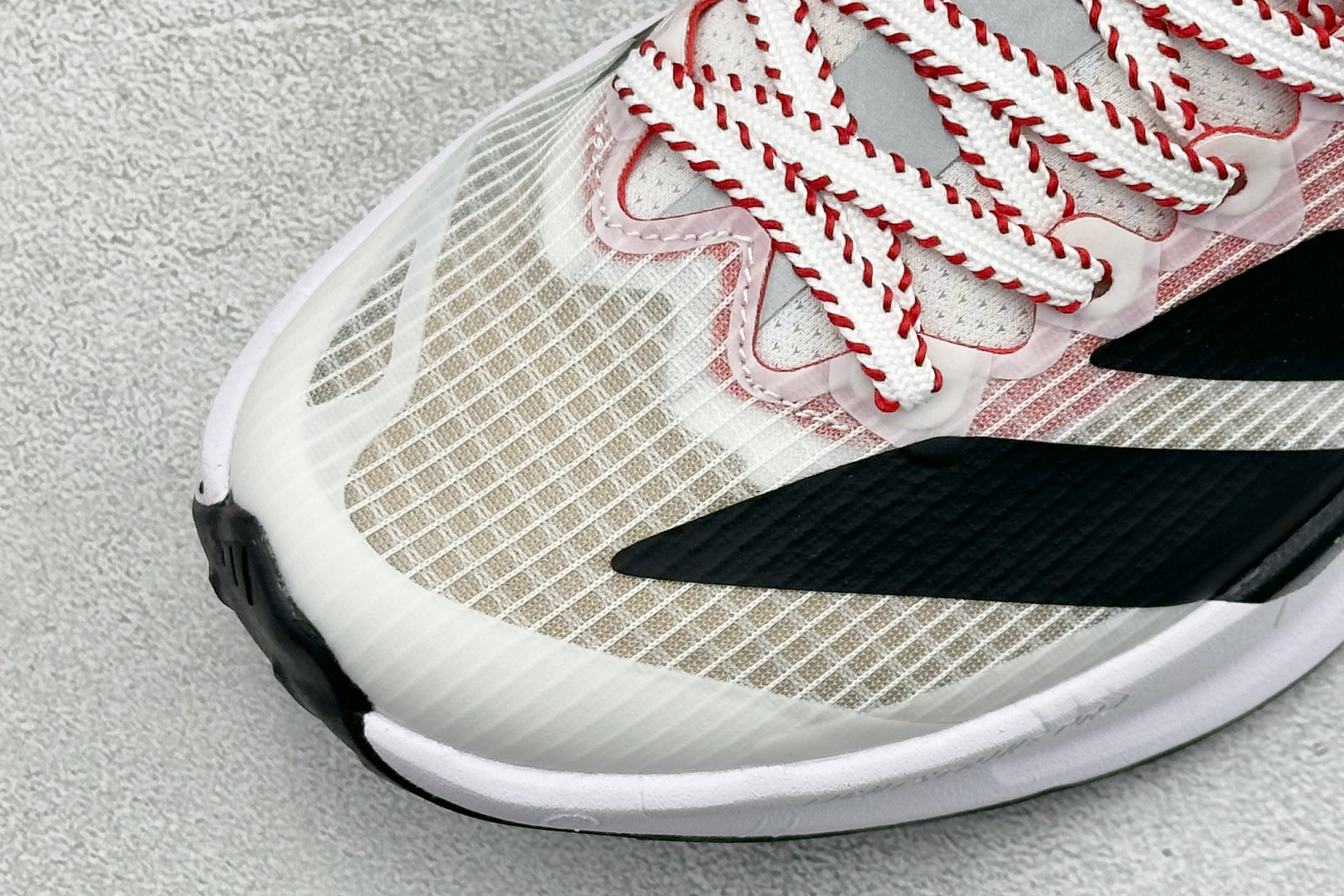 Adidas Terrex Agravic Speedult 2 阿迪超轻透气缓震跑鞋 JS3561