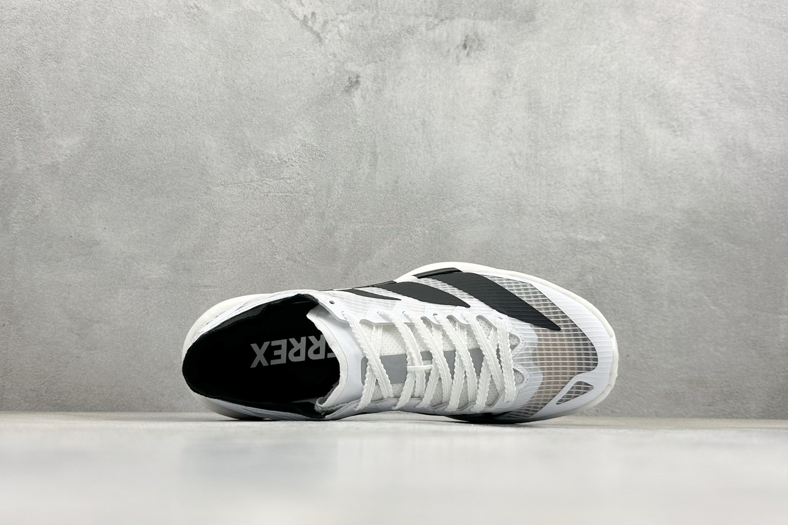 Adidas Terrex Agravic Speedult 2 阿迪超轻透气缓震跑鞋 穿孔气垫 JS3546