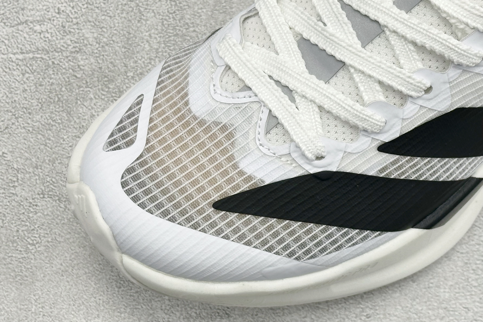 Adidas Terrex Agravic Speedult 2 阿迪超轻透气缓震跑鞋 穿孔气垫 JS3546
