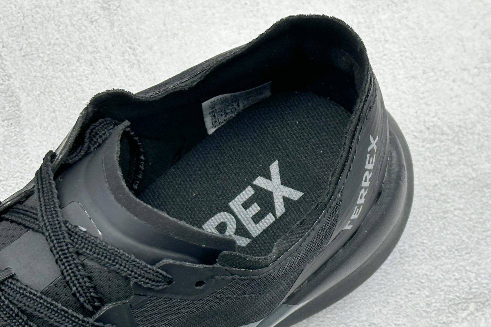 Adidas Terrex Agravic Speedult 2 阿迪超轻透气缓震跑鞋 JS3592 Adidas Terrex Agravic Speedult 2 阿迪超轻透气缓震跑鞋 JS3592