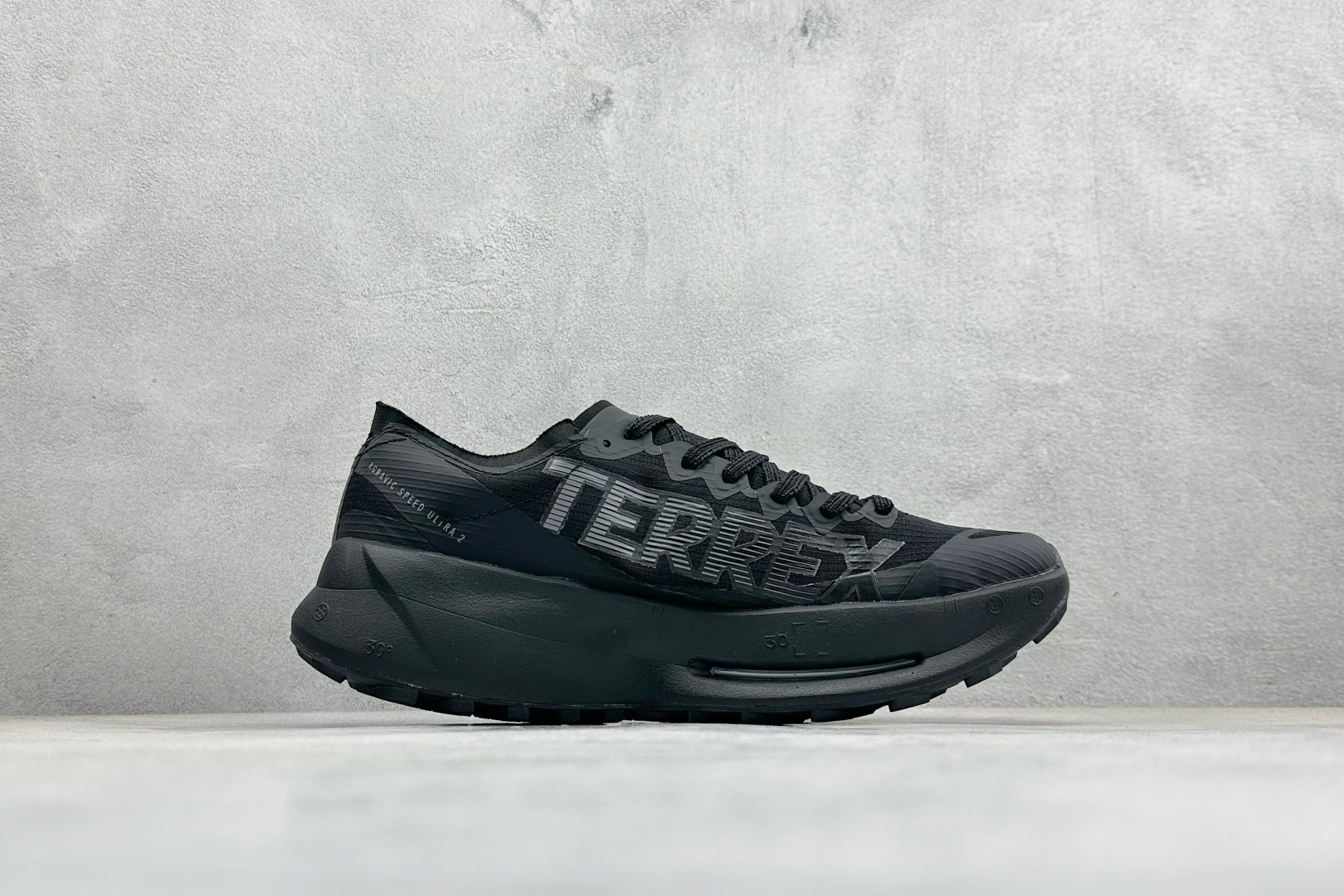Adidas Terrex Agravic Speedult 2 阿迪超轻透气缓震跑鞋 JS3592 Adidas Terrex Agravic Speedult 2 阿迪超轻透气缓震跑鞋 JS3592