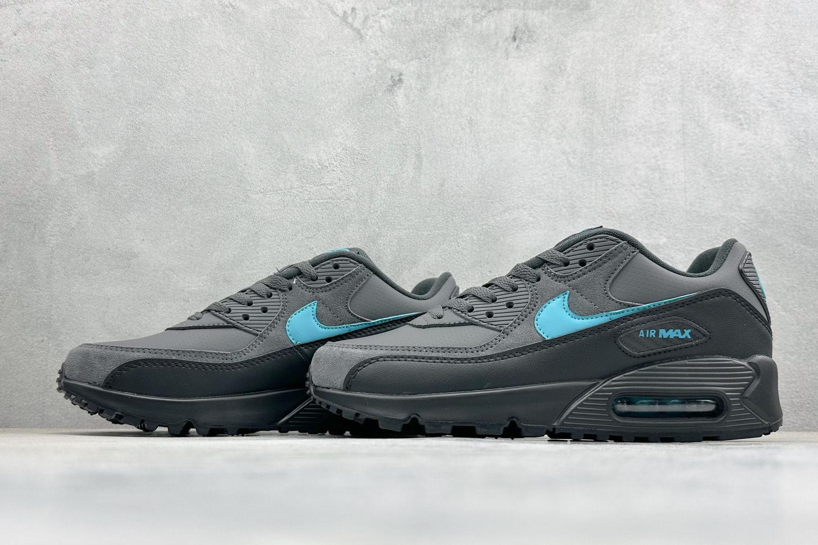 NIke Air Max 90小气垫运动鞋 融合经典设计线条和丰富材质 IF0670-002-Top High Quatity Cheap Sneakers Fashion Clothing Clothes Bags handbags Shoes of all Brand wholesale With The best Quality And Beautiful Price from China Factory Chinese suppliers wholesaler seller NIke Air Max 90小气垫运动鞋 融合经典设计线条和丰富材质 IF0670-002