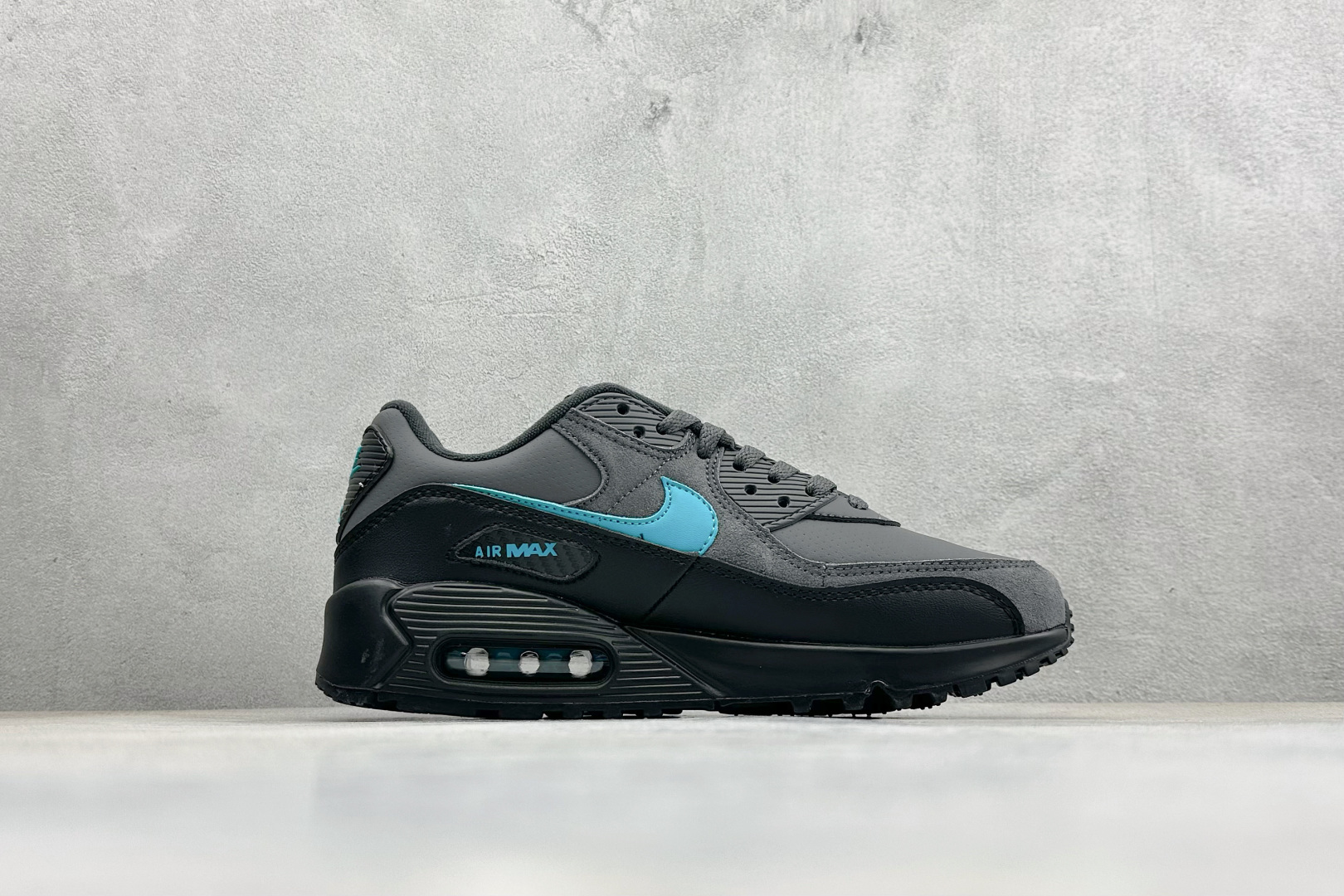 NIke Air Max 90小气垫运动鞋 融合经典设计线条和丰富材质 IF0670-002-Top High Quatity Cheap Sneakers Fashion Clothing Clothes Bags handbags Shoes of all Brand wholesale With The best Quality And Beautiful Price from China Factory Chinese suppliers wholesaler seller NIke Air Max 90小气垫运动鞋 融合经典设计线条和丰富材质 IF0670-002