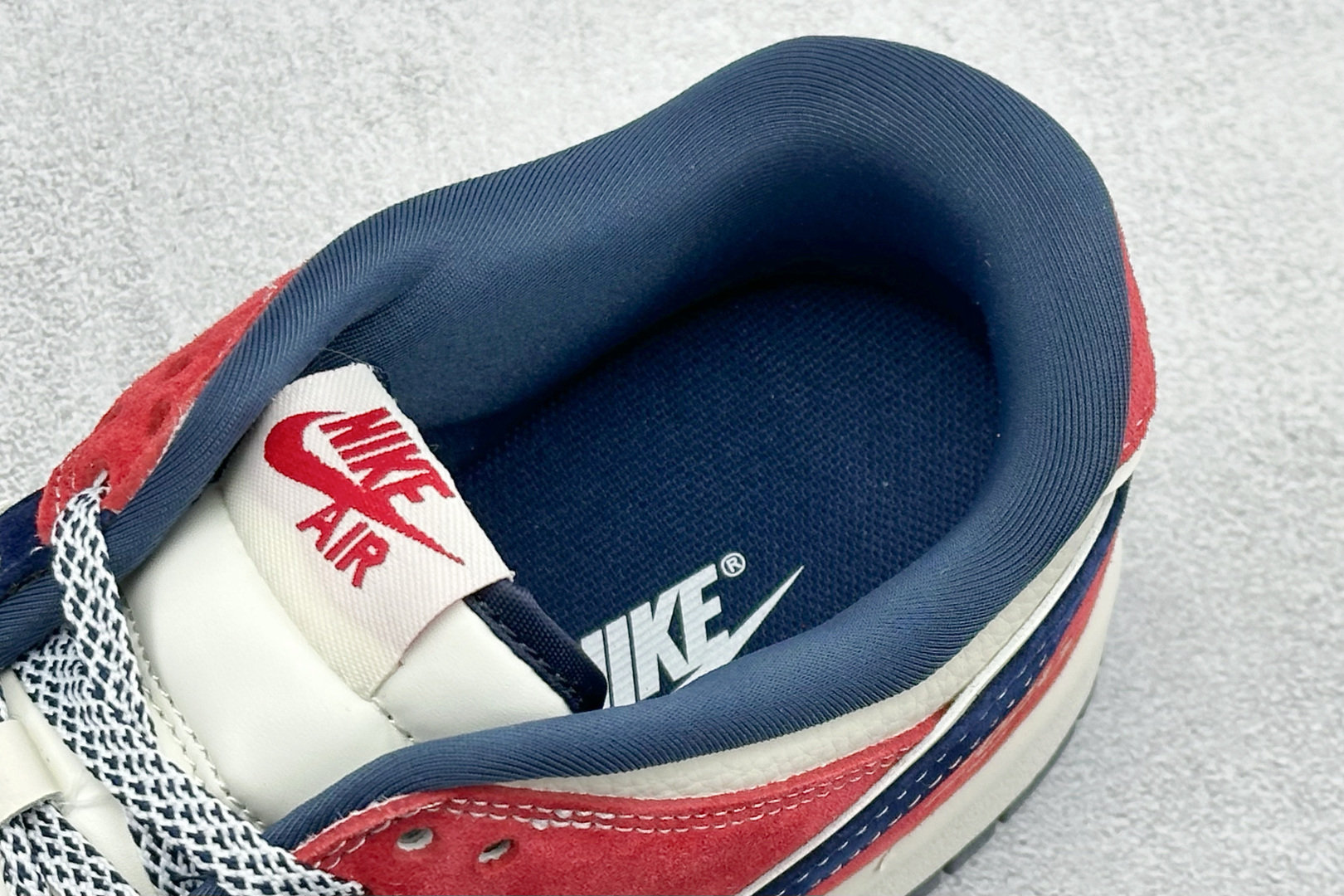 Nike Dunk Low Retro 马年限定 周年高端定制 低帮休闲板鞋 DN3168-028 Nike Dunk Low Retro 马年限定 周年高端定制 低帮休闲板鞋 DN3168-028
