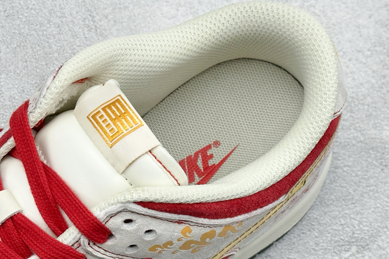 Nike Dunk Low Retro 2026 马年限定 周年高端定制 低帮休闲板鞋 DN3168-036-Top High Quatity Cheap Sneakers Fashion Clothing Clothes Bags handbags Shoes of all Brand wholesale With The best Quality And Beautiful Price from China Factory Chinese suppliers wholesaler seller Nike Dunk Low Retro 2026 马年限定 周年高端定制 低帮休闲板鞋 DN3168-036