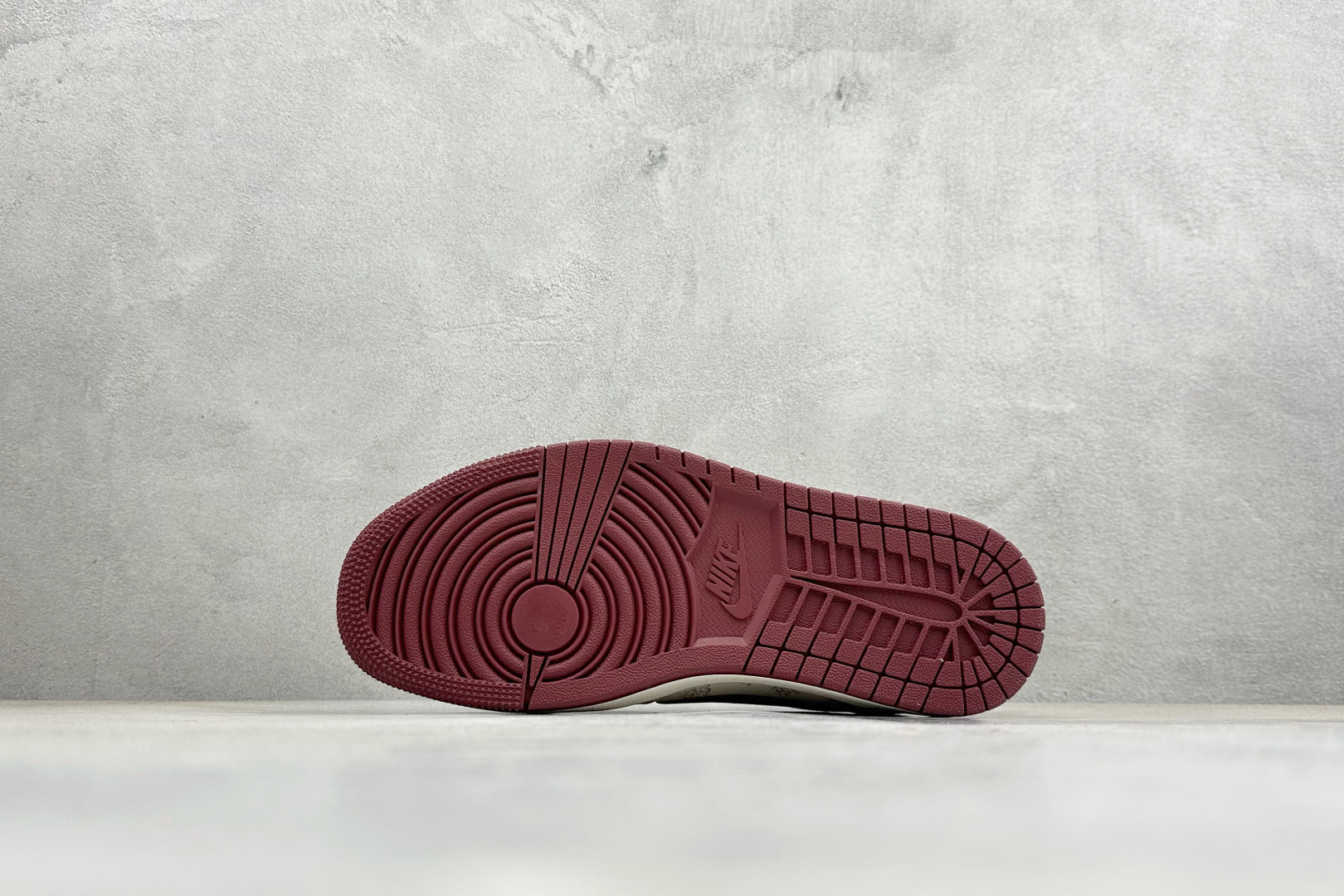 Air Jordan 1 Low AJ1 乔1 马年限定 2026 高端定制 低帮倒钩复古篮球鞋 CX5050-Y66