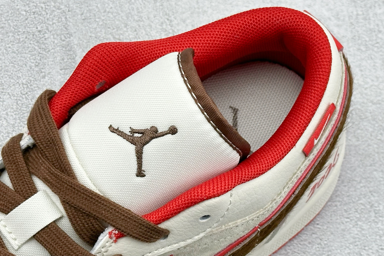 Air Jordan 1 Low AJ1 乔1 马年限定 2026 高端定制 低帮复古篮球鞋 XT6998-117-Top High Quatity Cheap Sneakers Fashion Clothing Clothes Bags handbags Shoes of all Brand wholesale With The best Quality And Beautiful Price from China Factory Chinese suppliers wholesaler seller Air Jordan 1 Low AJ1 乔1 马年限定 2026 高端定制 低帮复古篮球鞋 XT6998-117