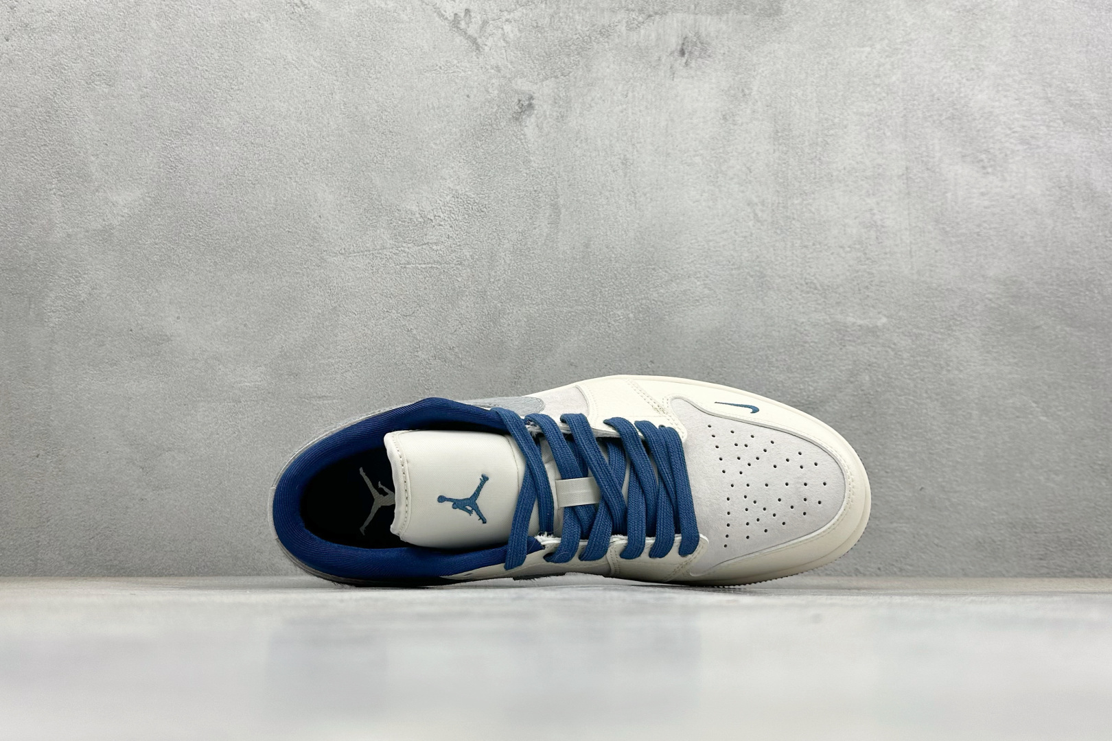 260 Air Jordan 1 Low AJ1 乔1 马年限定 2026 高端定制 低帮复古篮球鞋 XT6998-132