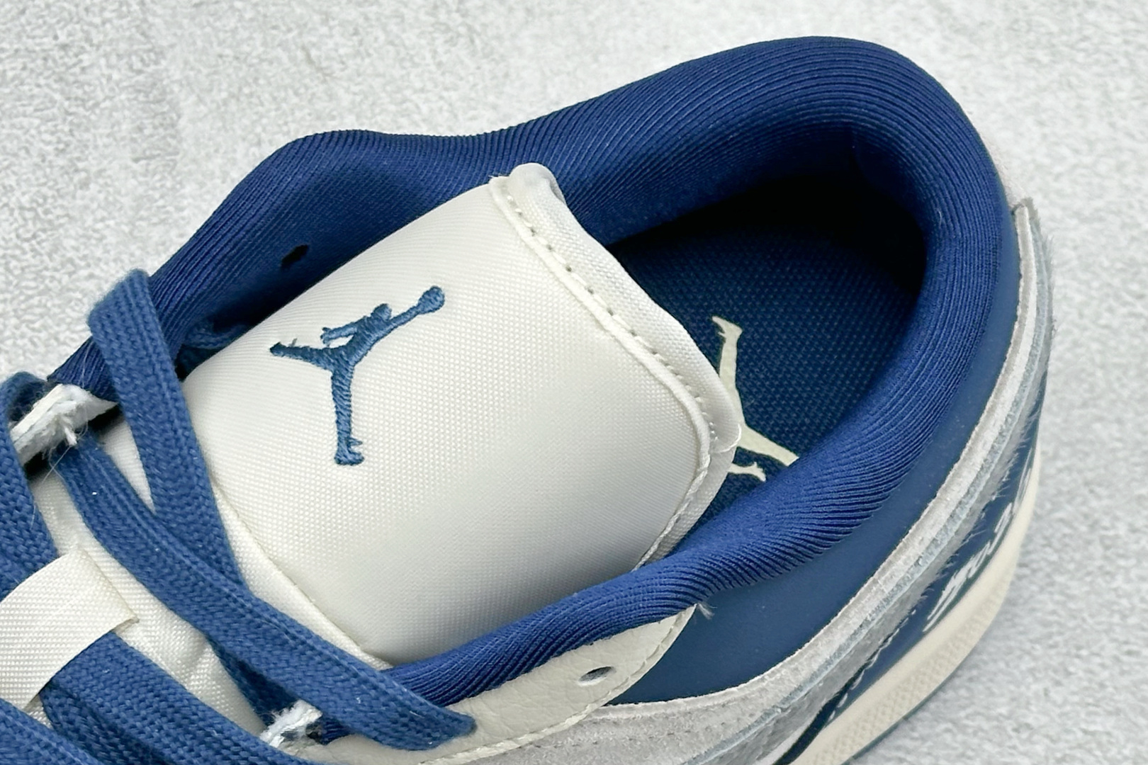 260 Air Jordan 1 Low AJ1 乔1 马年限定 2026 高端定制 低帮复古篮球鞋 XT6998-132