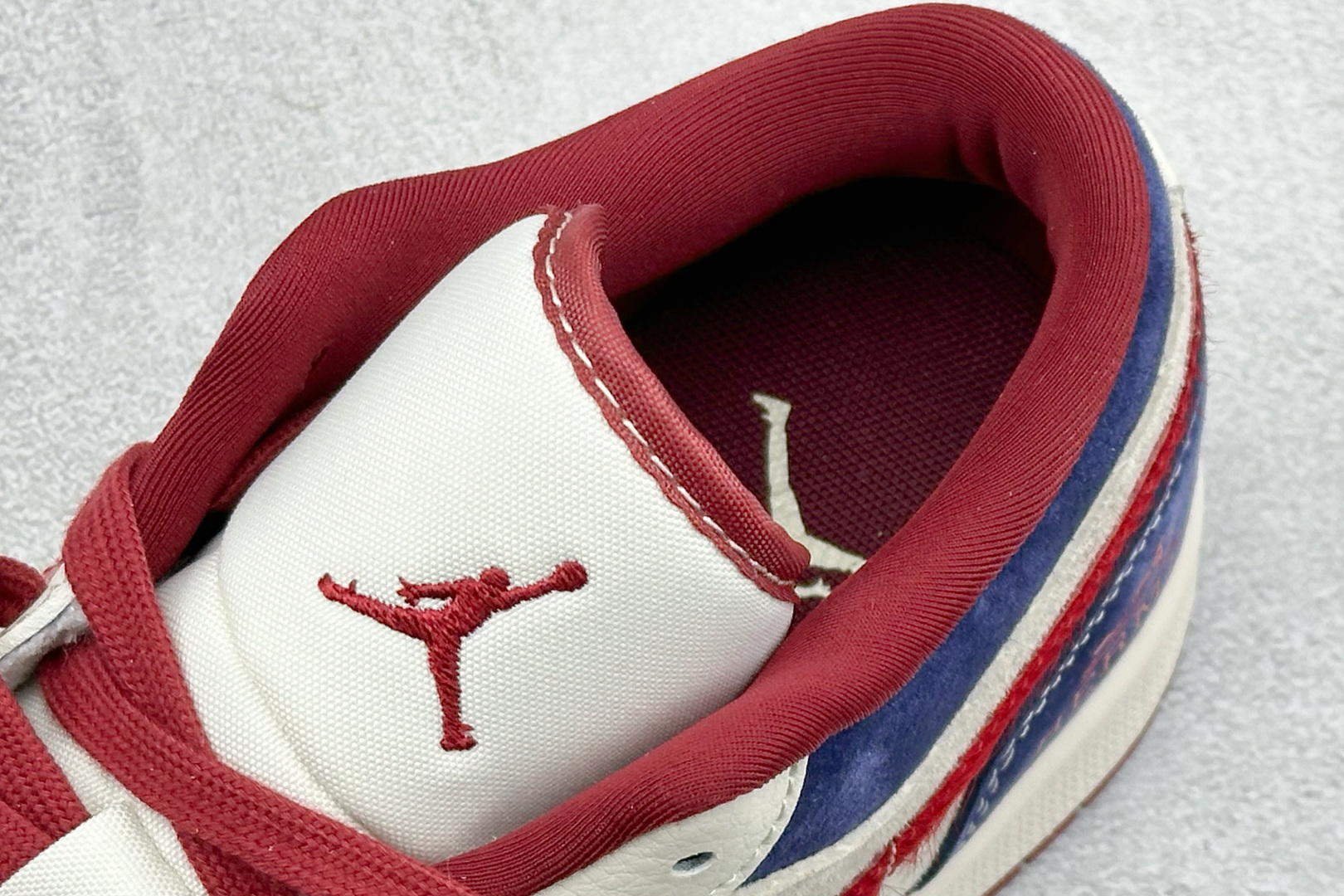 Air Jordan 1 Low AJ1 乔1 2026 马年限定 高端定制 低帮复古篮球鞋 XT6998-131-Top High Quatity Cheap Sneakers Fashion Clothing Clothes Bags handbags Shoes of all Brand wholesale With The best Quality And Beautiful Price from China Factory Chinese suppliers wholesaler seller Air Jordan 1 Low AJ1 乔1 2026 马年限定 高端定制 低帮复古篮球鞋 XT6998-131